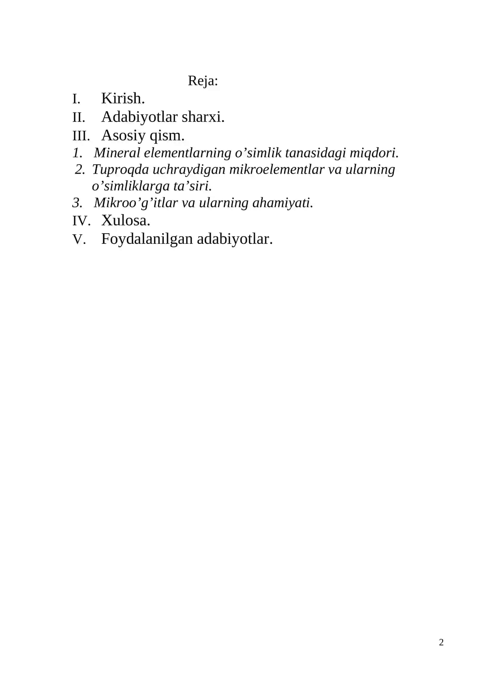 AL-XORAZMIY NOMLI 2