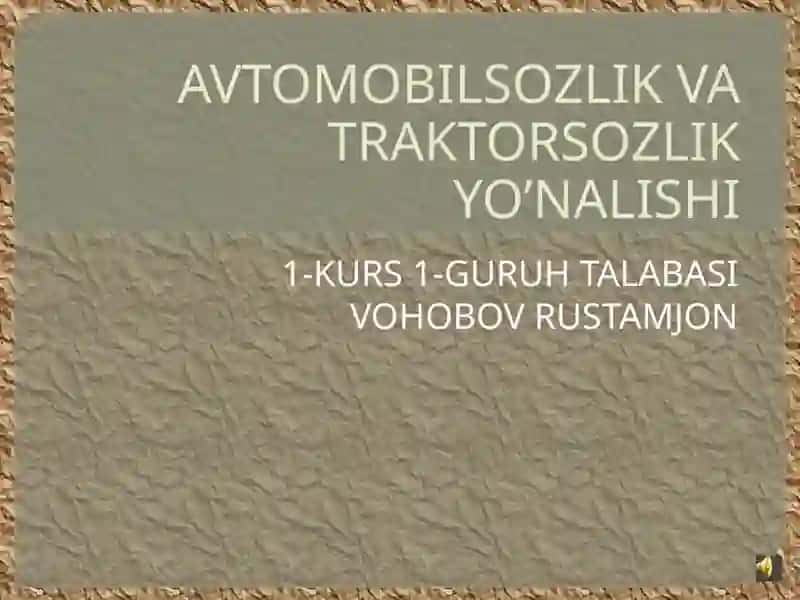 Nikohshartnomalari 2