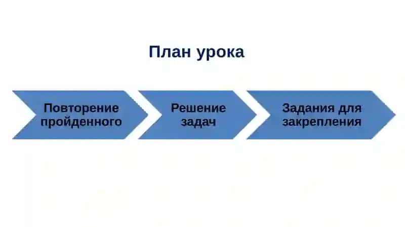 Геометрия 2