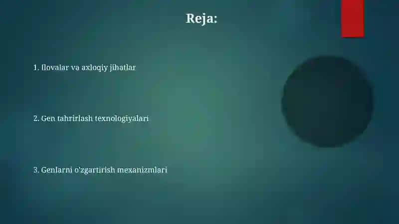Modifikatorgenlartaʼsiri 2