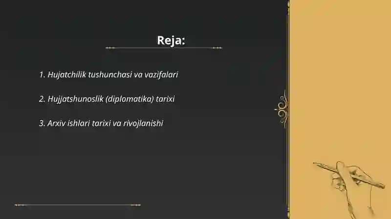 Hujatchilik va uning tarixi 2