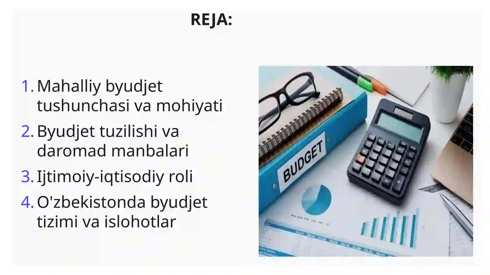 Mahalliy byudjet va ularning roli 2
