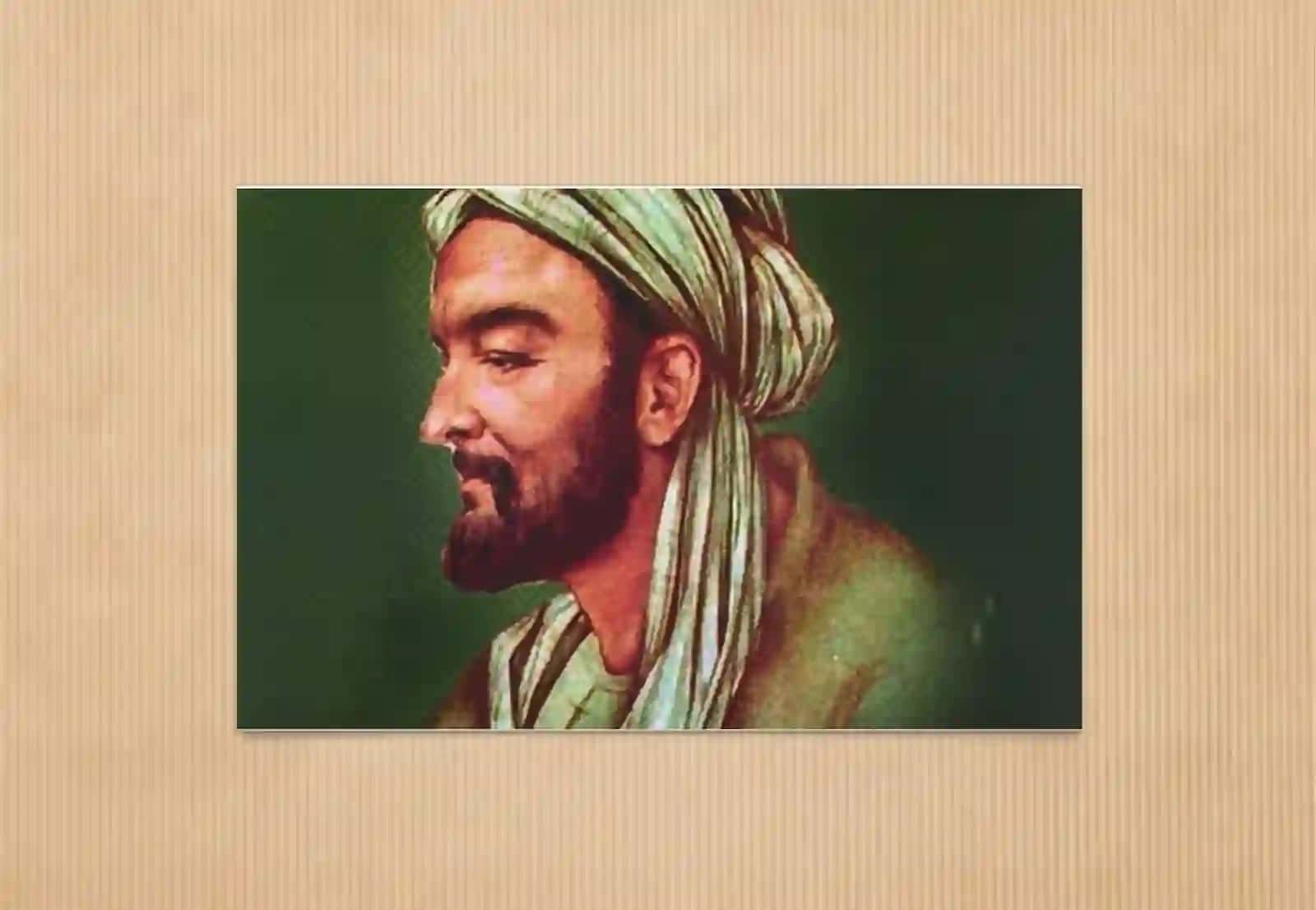 Mahmud Qoshg‘ariy (XI asr) 2