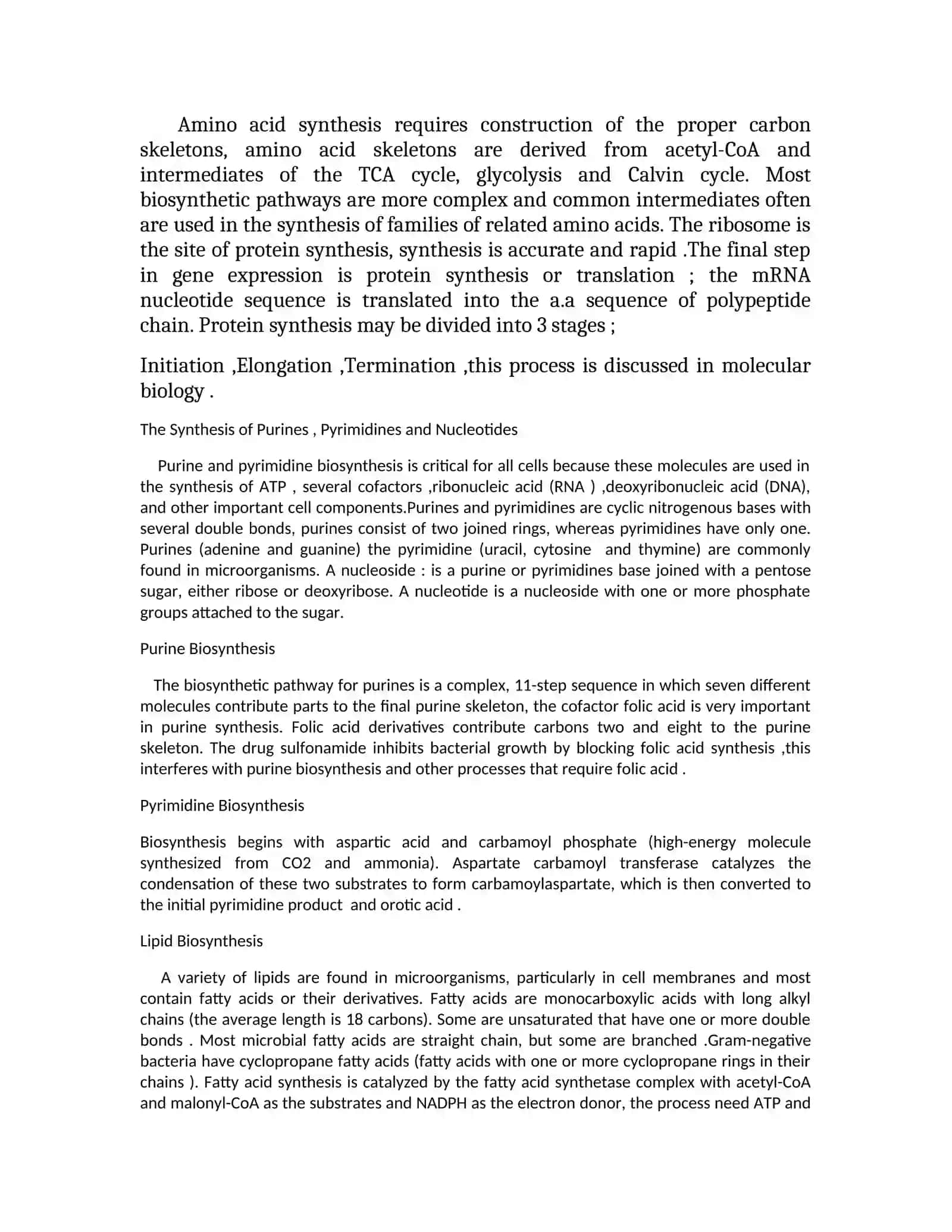 Bacterial Physiology Lec-10 2