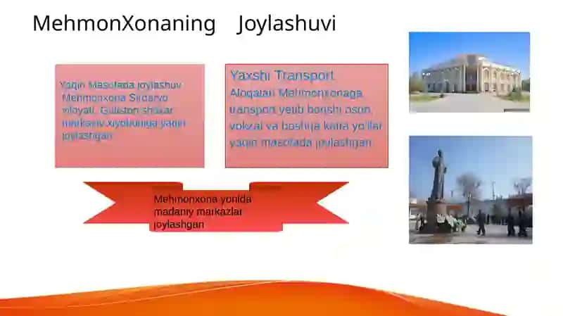 mehmonxona loyihasi 2