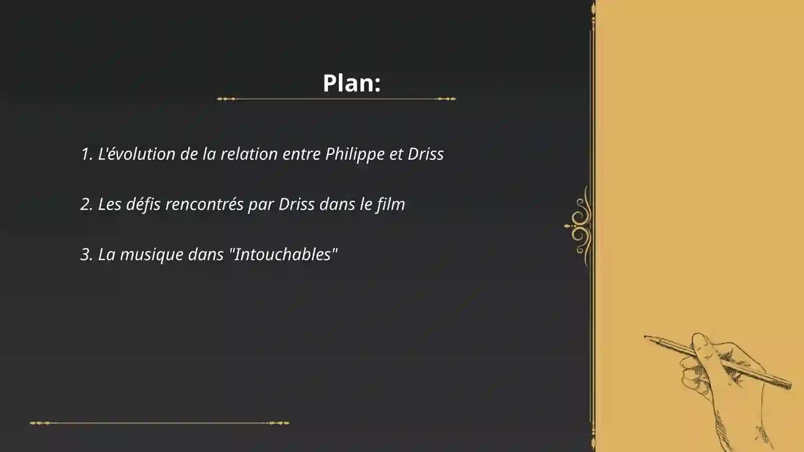 Diaporama "Intouchables" 2