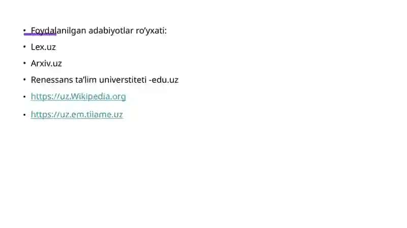 Rossiyada soliq tizimi 2
