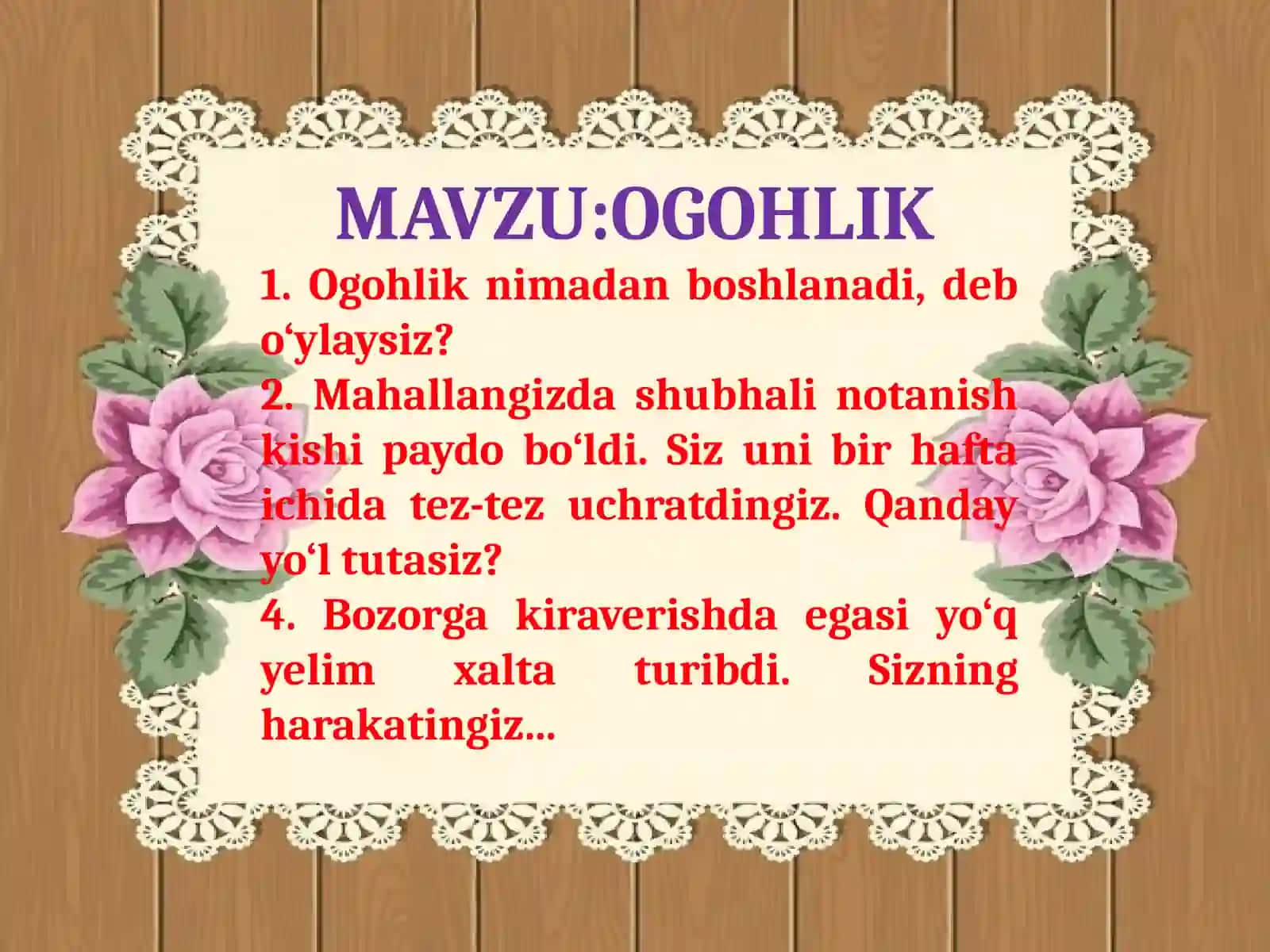 OGOHLIK 2