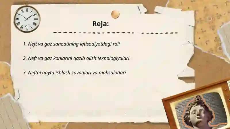 Neft va gaz sanoati 2