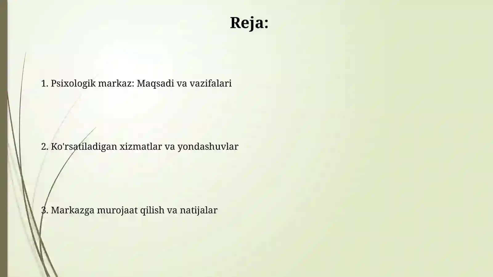 Psixologik markaz 2