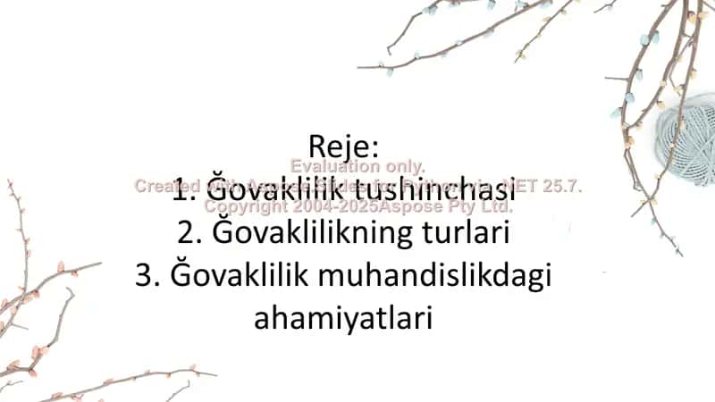 Ğovaklilik 2