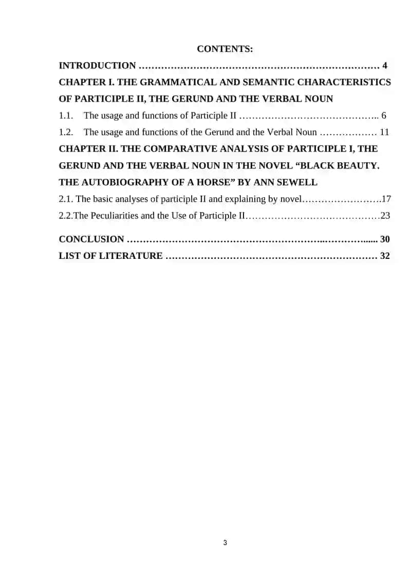 FUNCTIONAL GRAMMAR, ITS TASKS AND METHODS OF RESEARCH. 2
