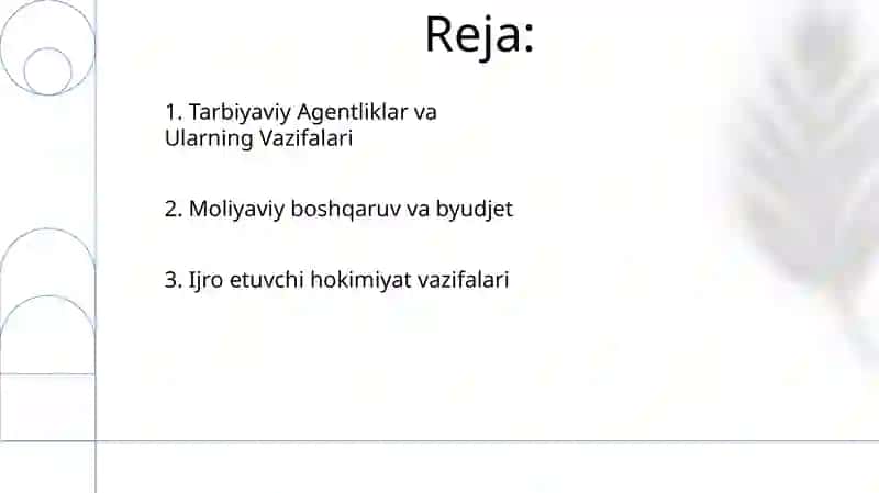 Qutadg'u biligda davlat boshqaruvi 2