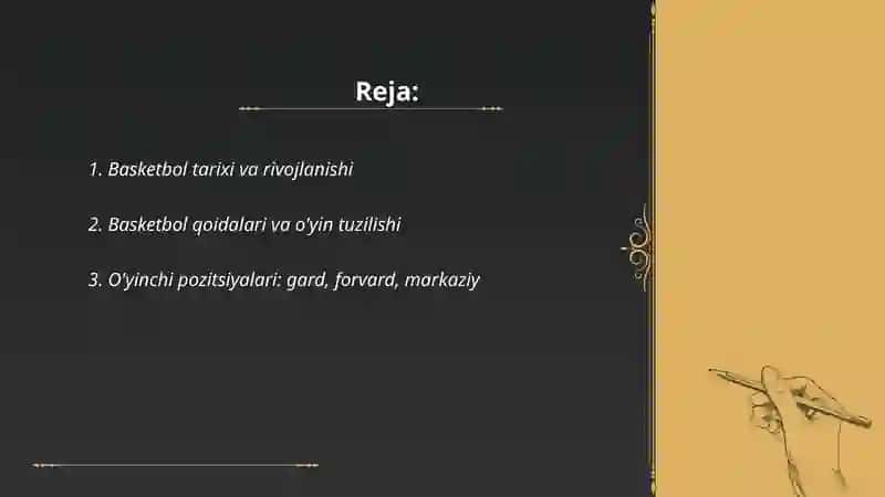 Basketbol 2