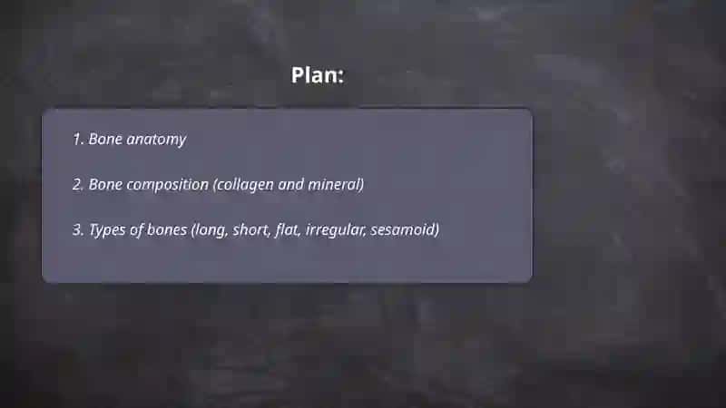 Bones 2