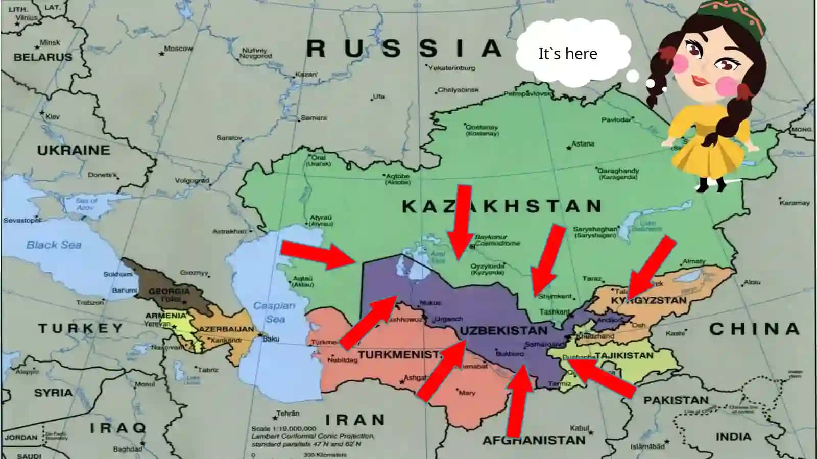 KHAN-ATLAS-THE LORD OF SILK 2