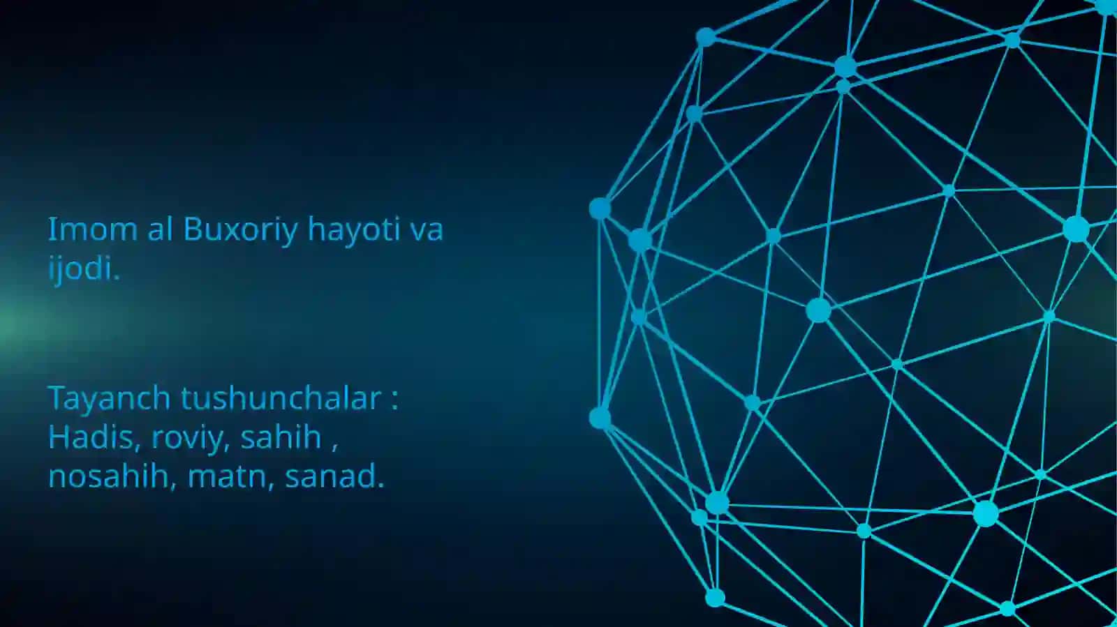 Epigraf. Har bir ishda bir hikmat bor 2