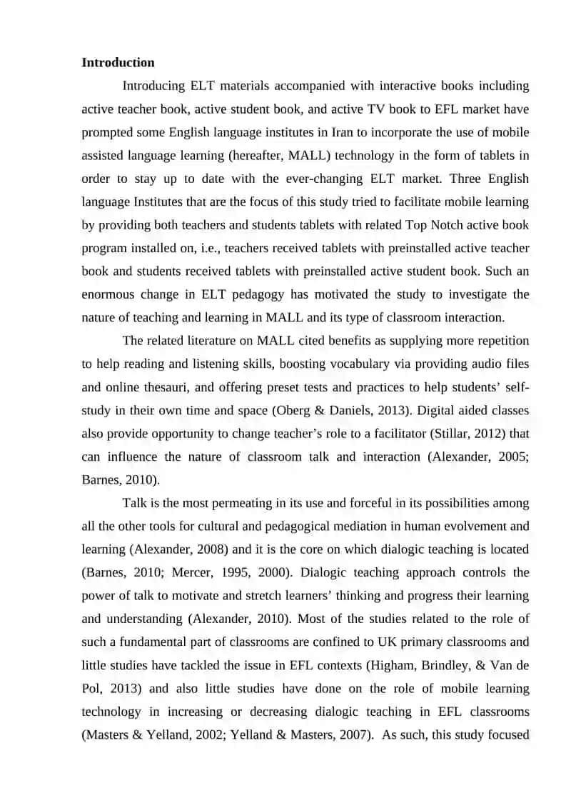Interactive Technologies in Forming Pupils' Communicative Competence 2