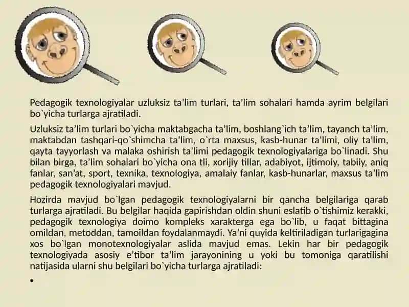 Pedagogik Texnologiya 2