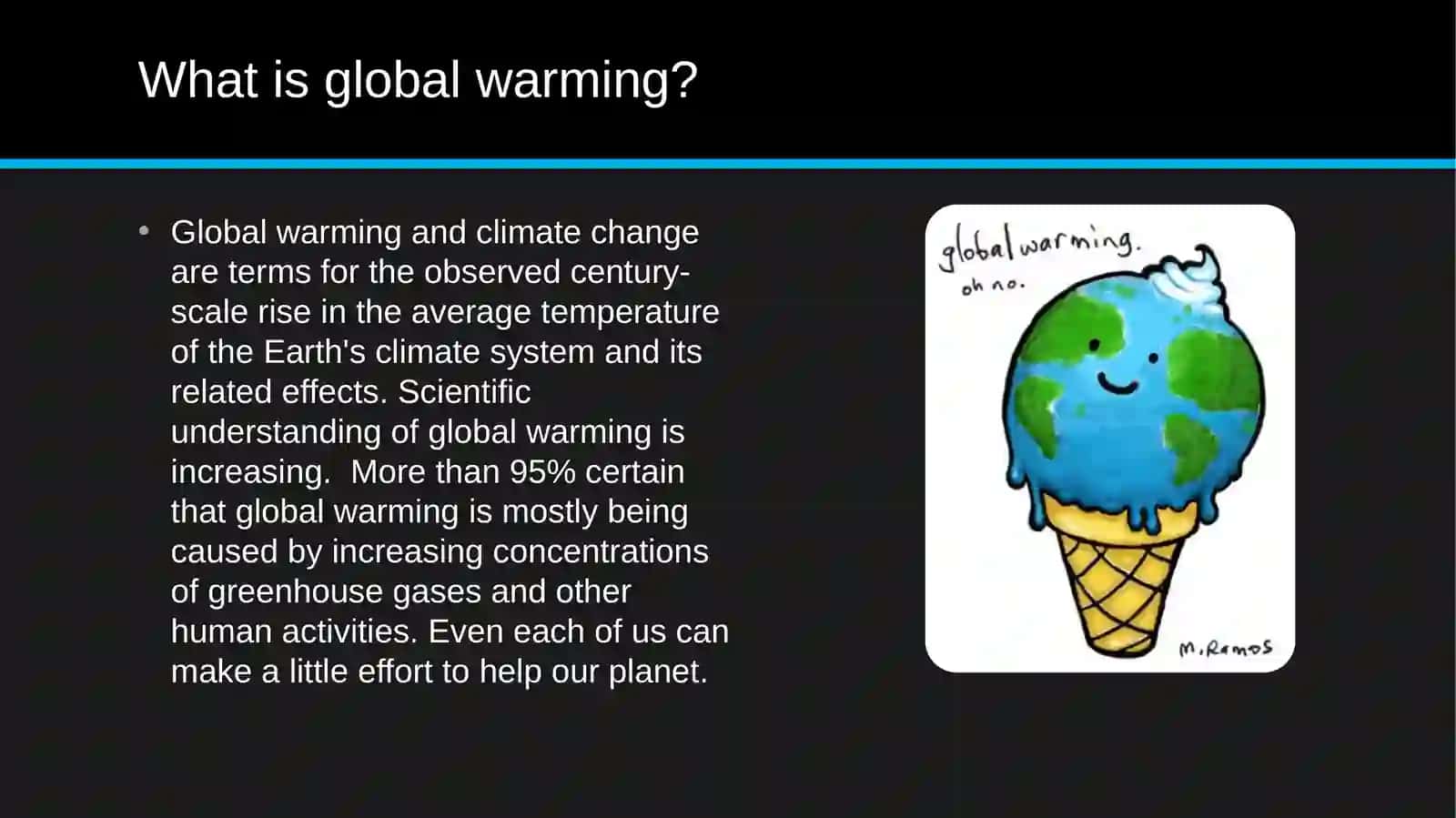 GlobalWarming 2