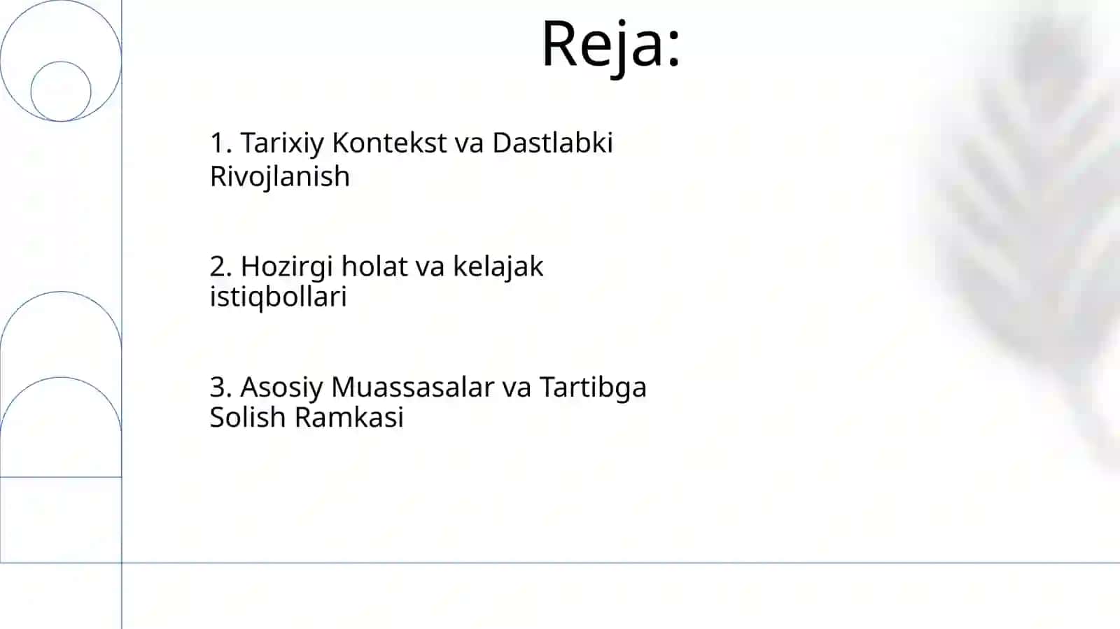 Islom moliyasining rivojlanishi Malayziya miqyosisida 2