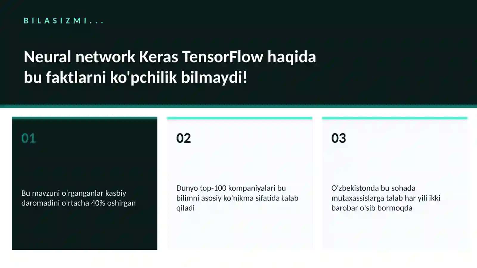 Neural network Keras TensorFlow 2