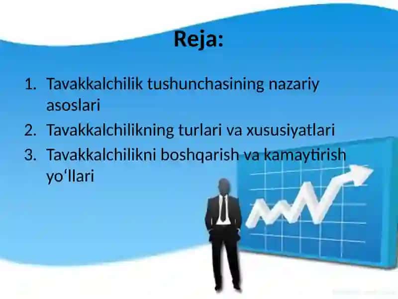 Tavakkalchilik tushunchasi va mohiyati 2