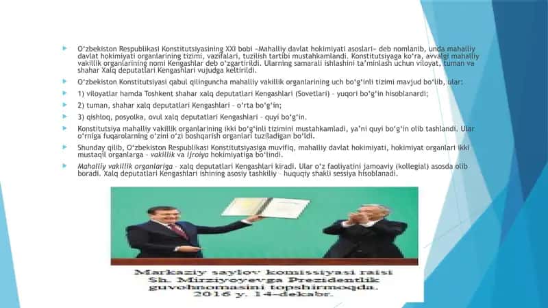 Fuqarolik jamiyati g‘oyasining rivojlanish tarixi 2