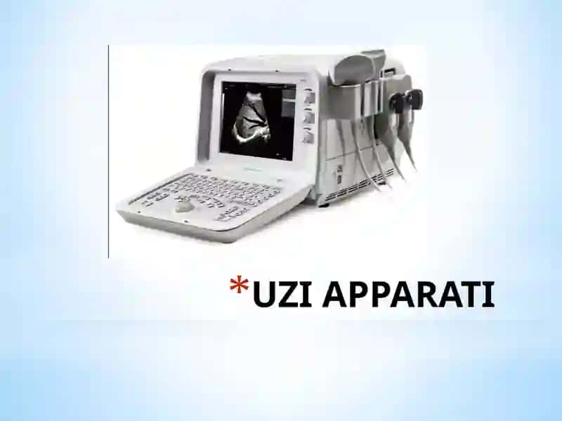 UZI APPARATI 2