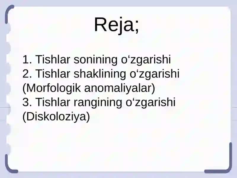 Terapevtik stomatologiya 2