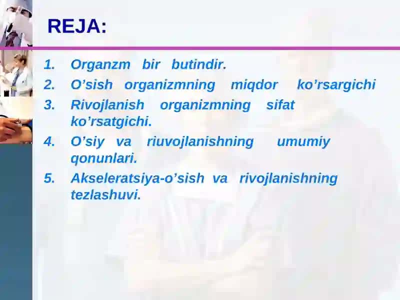 Yoshlik davrining psixologik xususiyatlari 2