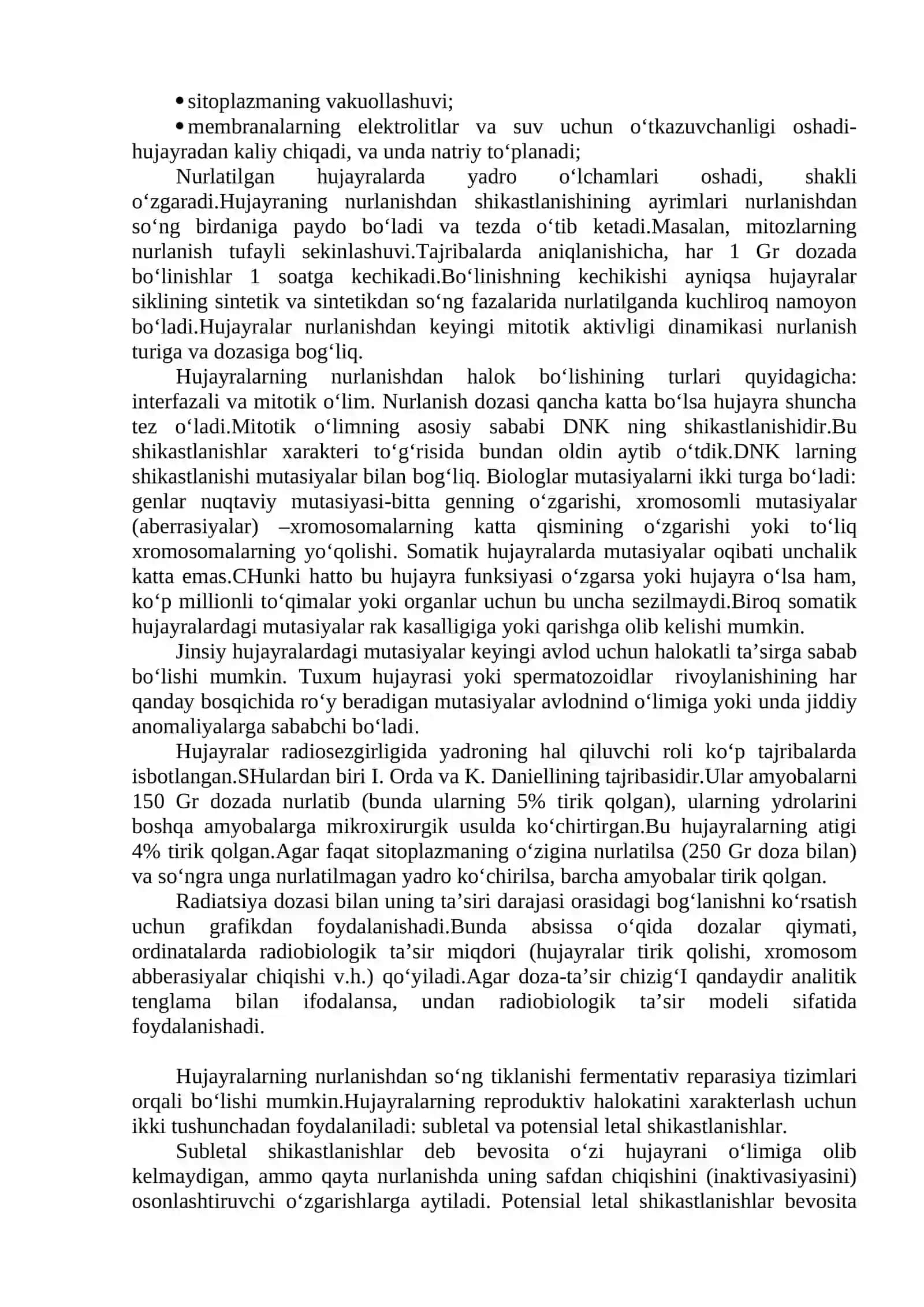Radioaktidkik tugrisida tushuncha 2