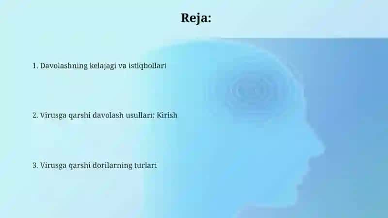 Kirish preparati 2