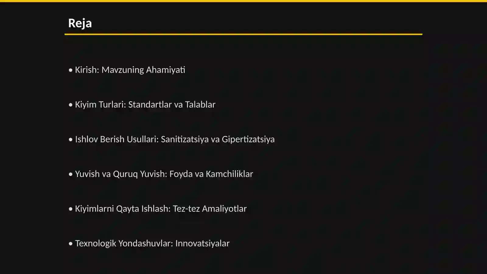 Farmatsevtik Ishlab Chiqarishda Kiyimlarga Ishlov Berish Usullari 2