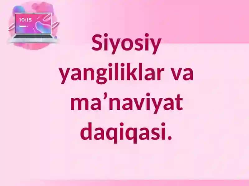 YOSHLAR VA VIRTUAL DUNYO. INTERNET AFZALLIKLARI VA XATARLARI 2