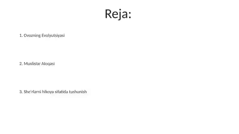 Lirik tur spetsifikasi 2