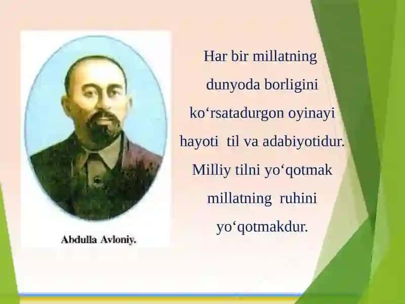 MUSTAQIL ISH 2