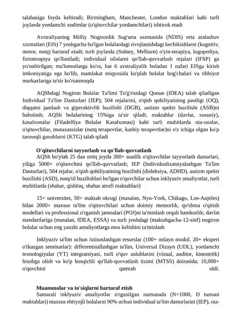 Inklyuziv ta'lim 2