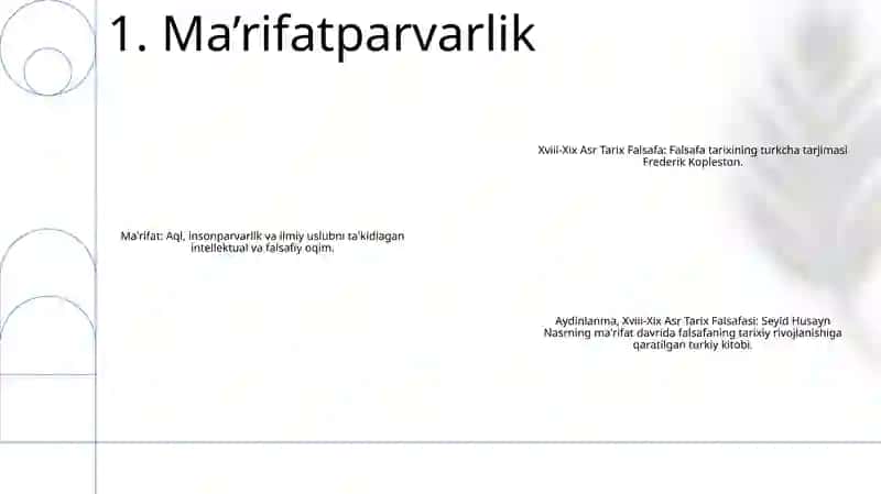 Xviii-Xix Asr Tarix Falsafasi 2