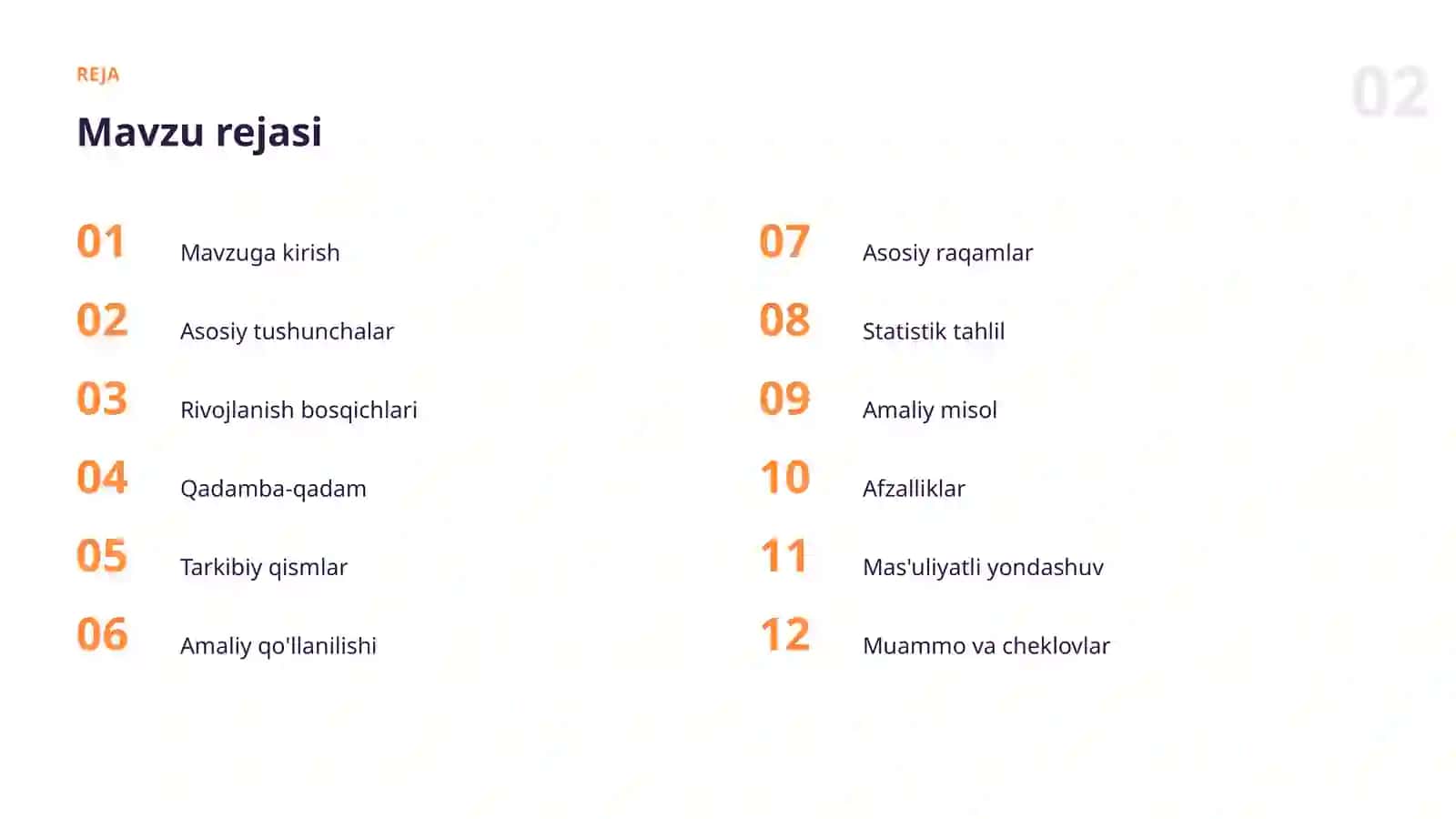 Xususiy qiymatlar 2