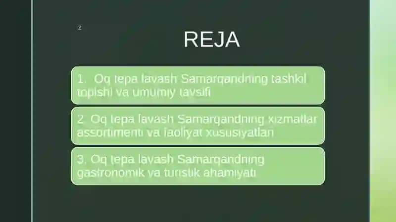 OQ TEPA LAVASH 2