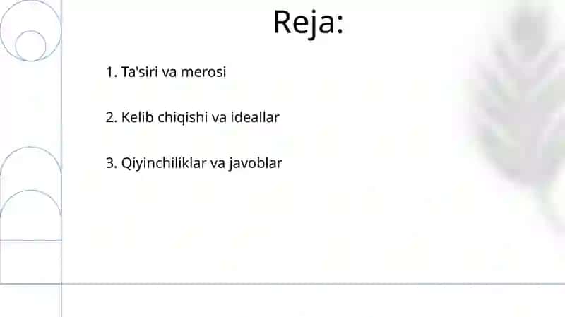 jadidlar harakati 2