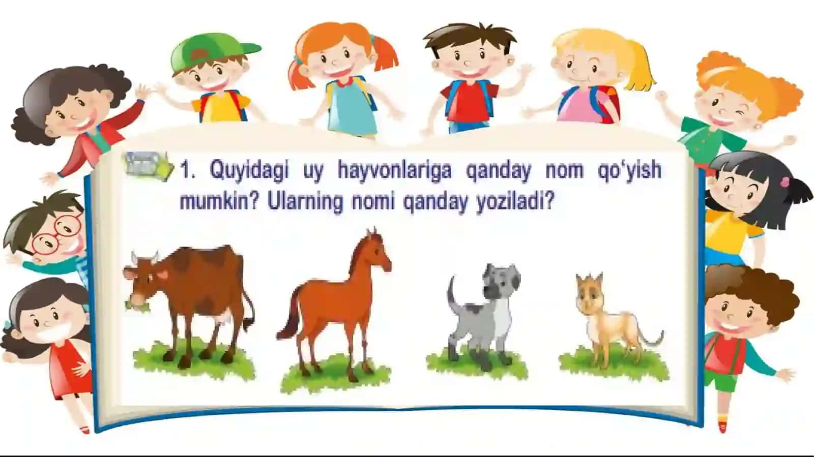 Quvnoq fermer 2