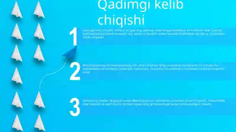 Qadimgi kelib chiqishi 2