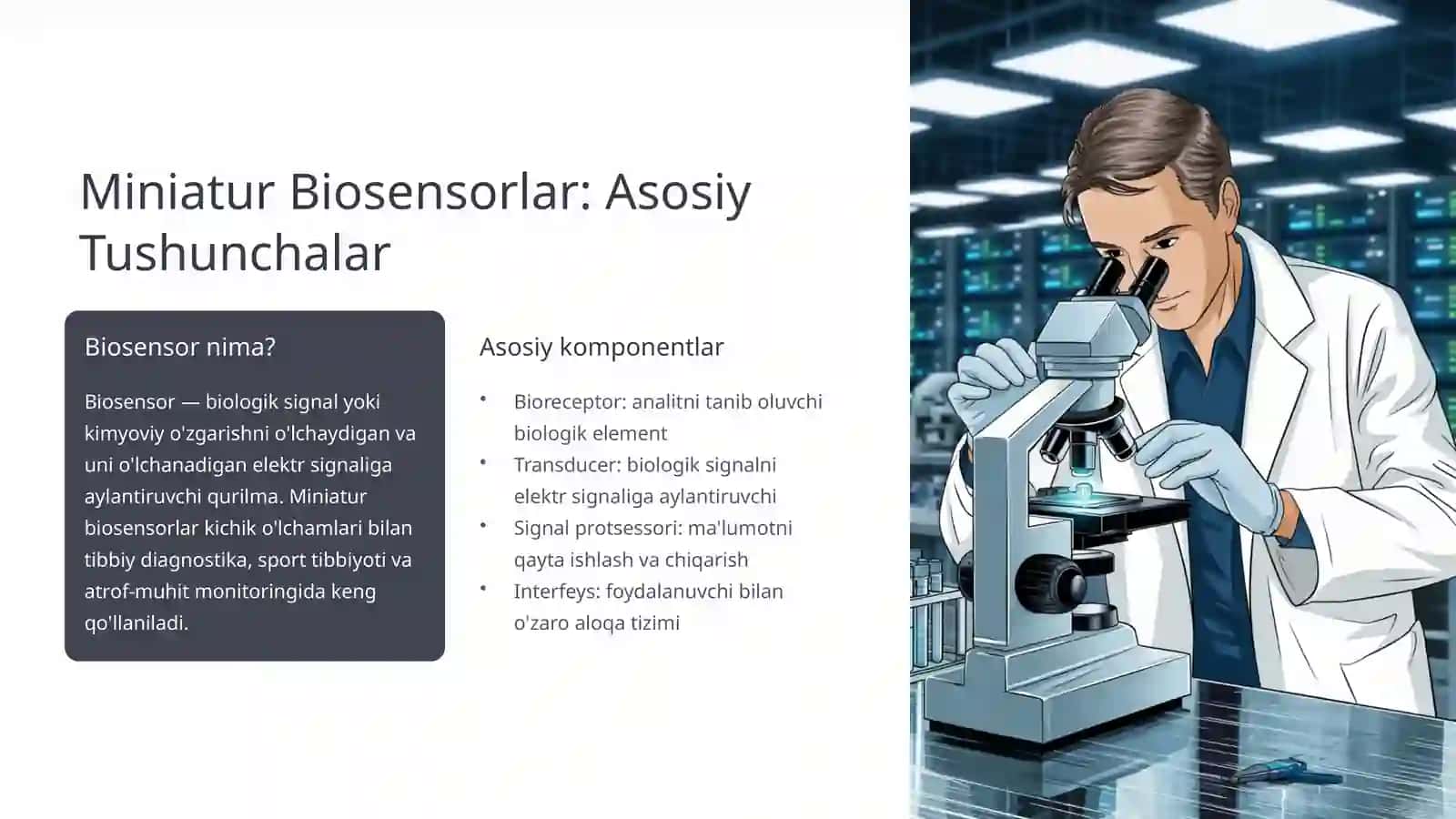 Miniatur Biosensorlar va EDA Monitoring Tizimlari 2
