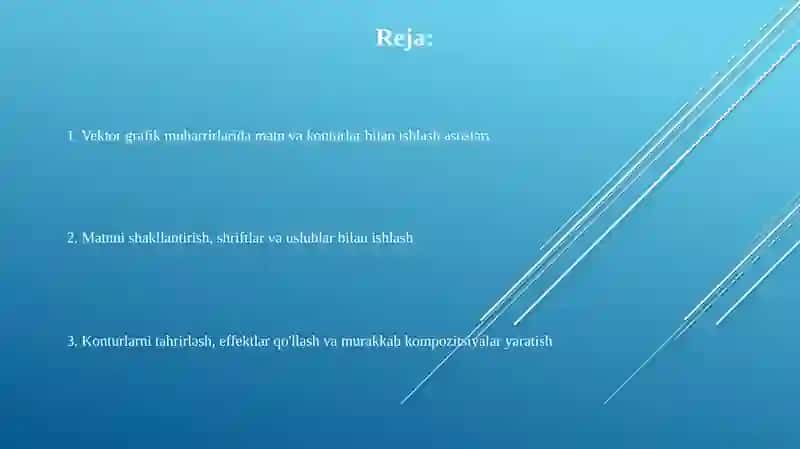 Vektorligrafikmuharrirdamatnvakonturlarbilanishlash 2