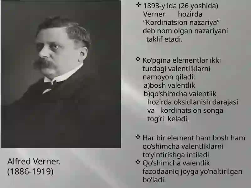 TIBBIY KIMYO FANIDAN SLAYD 2