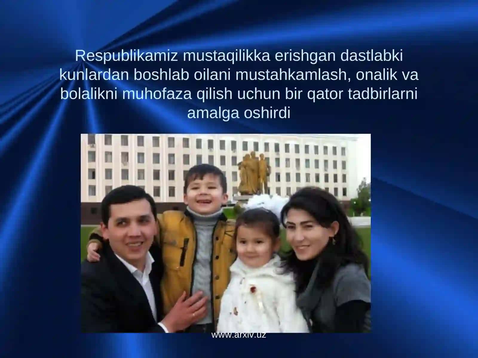 Oila huquqi 2