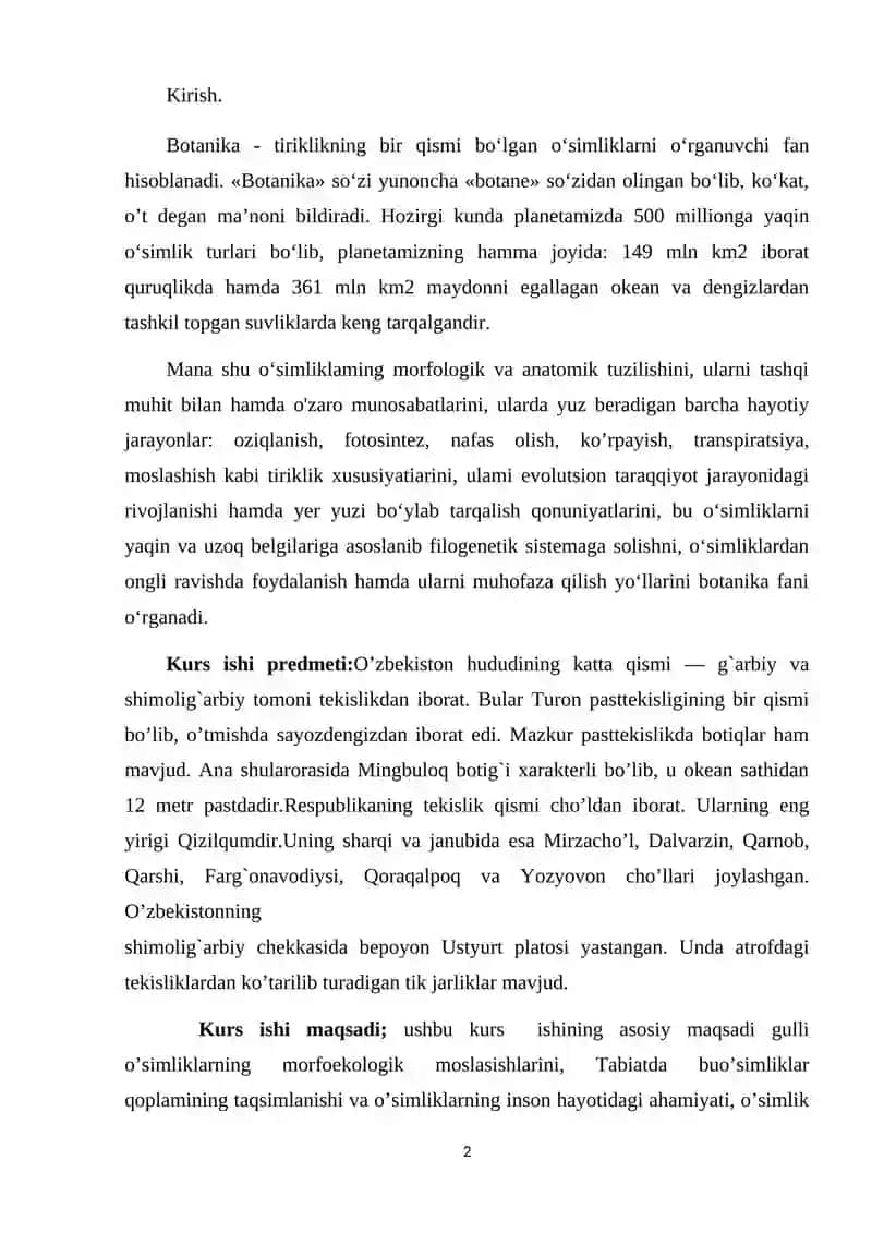 MEVA URUG’LARNING TARQALISH USULLARI 2