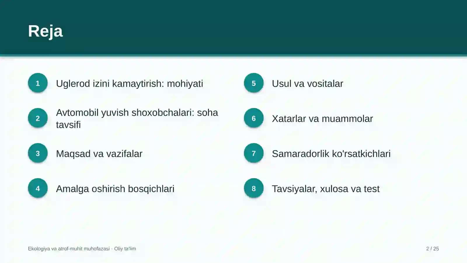 avtomobil yuvish shoxobchalarida uglerod izini kamaytirish 6193 2